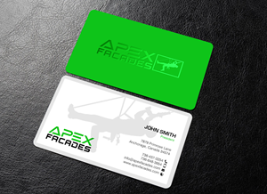 Stationery Design by chandrayaan.creative for this project | Design: #35256108