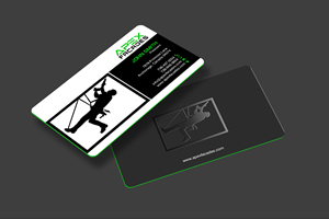 Stationery Design by chandrayaan.creative for this project | Design: #35256109