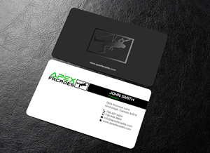 Stationery Design by chandrayaan.creative for this project | Design: #35256110