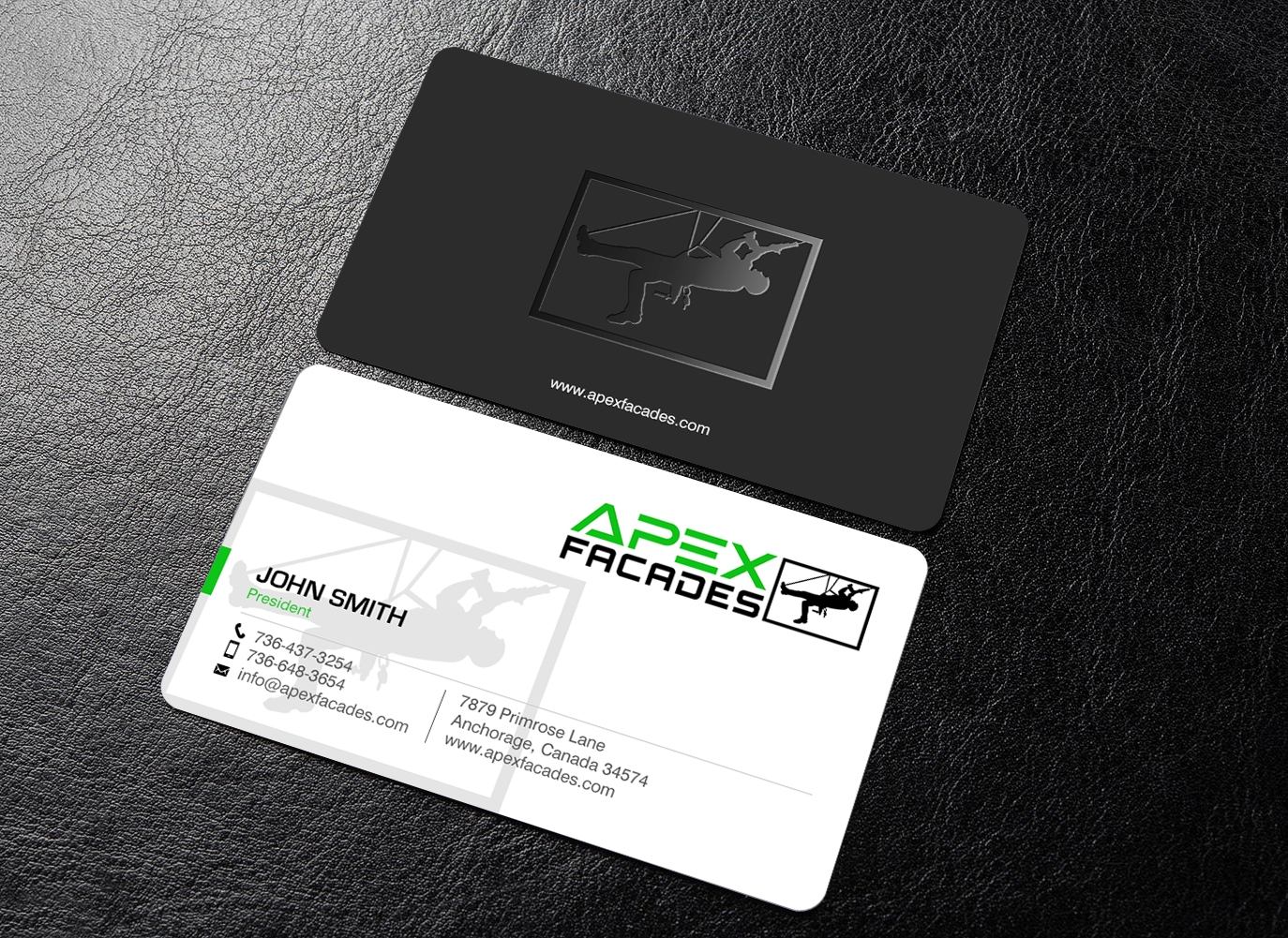 Stationery Design by chandrayaan.creative for this project | Design #35256112