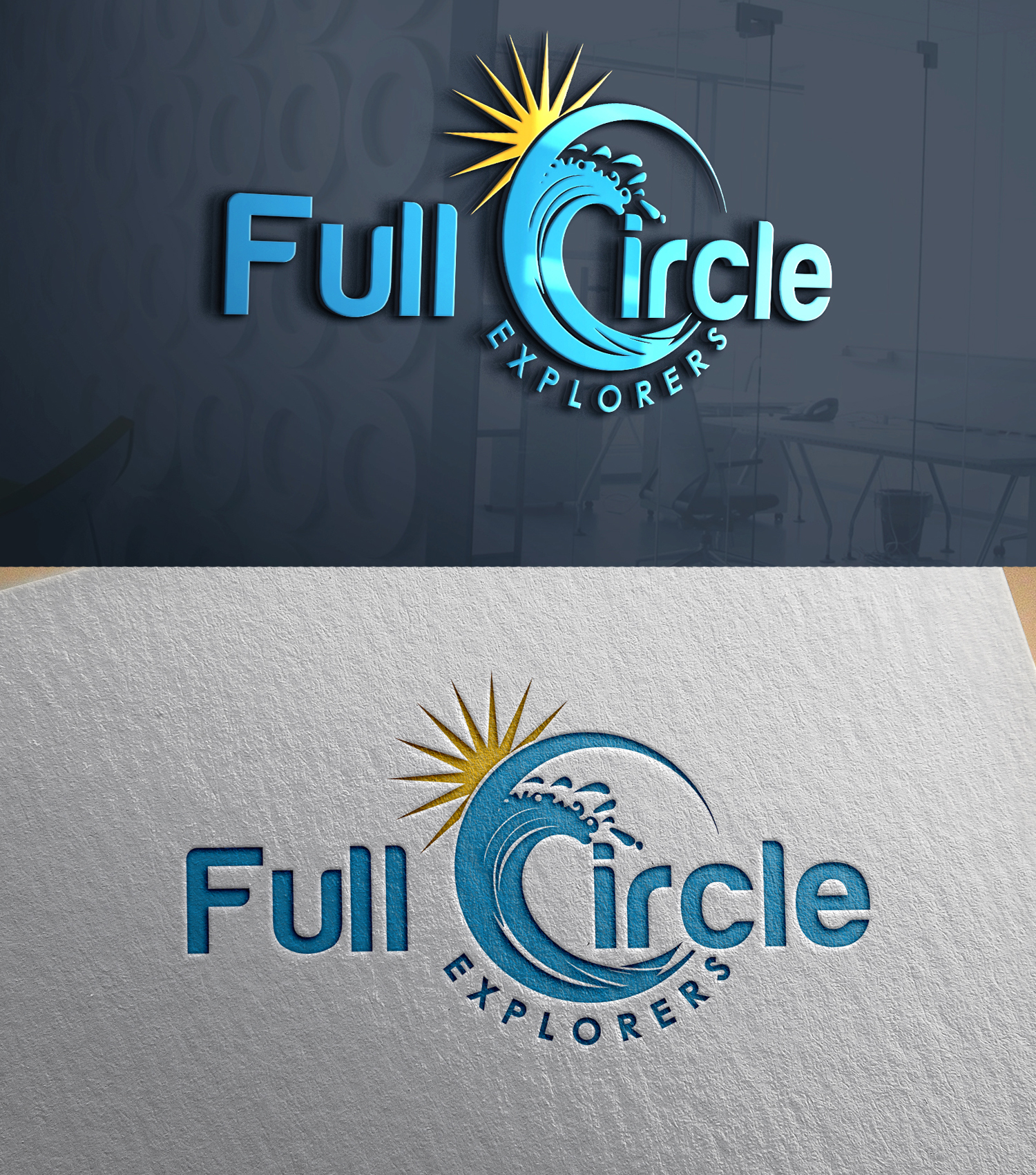 Logo Design by 24ksunny for this project | Design #35210663