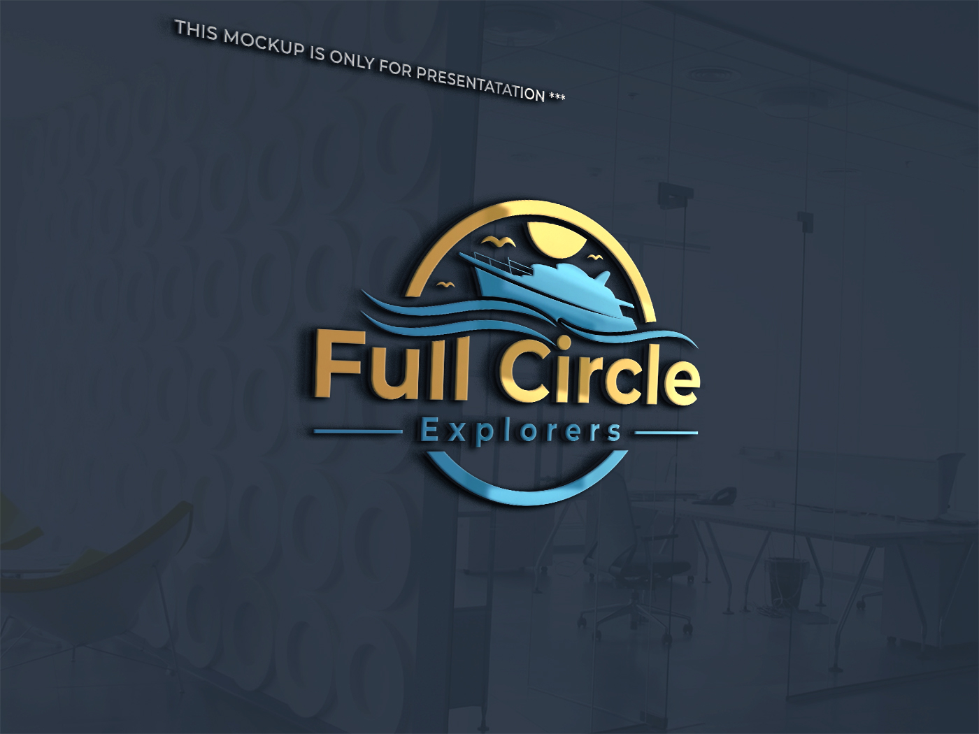 Logo Design by RS_Design for this project | Design #35272470