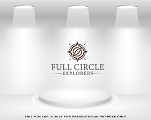 Logo Design by Razaq for this project | Design: #35208561