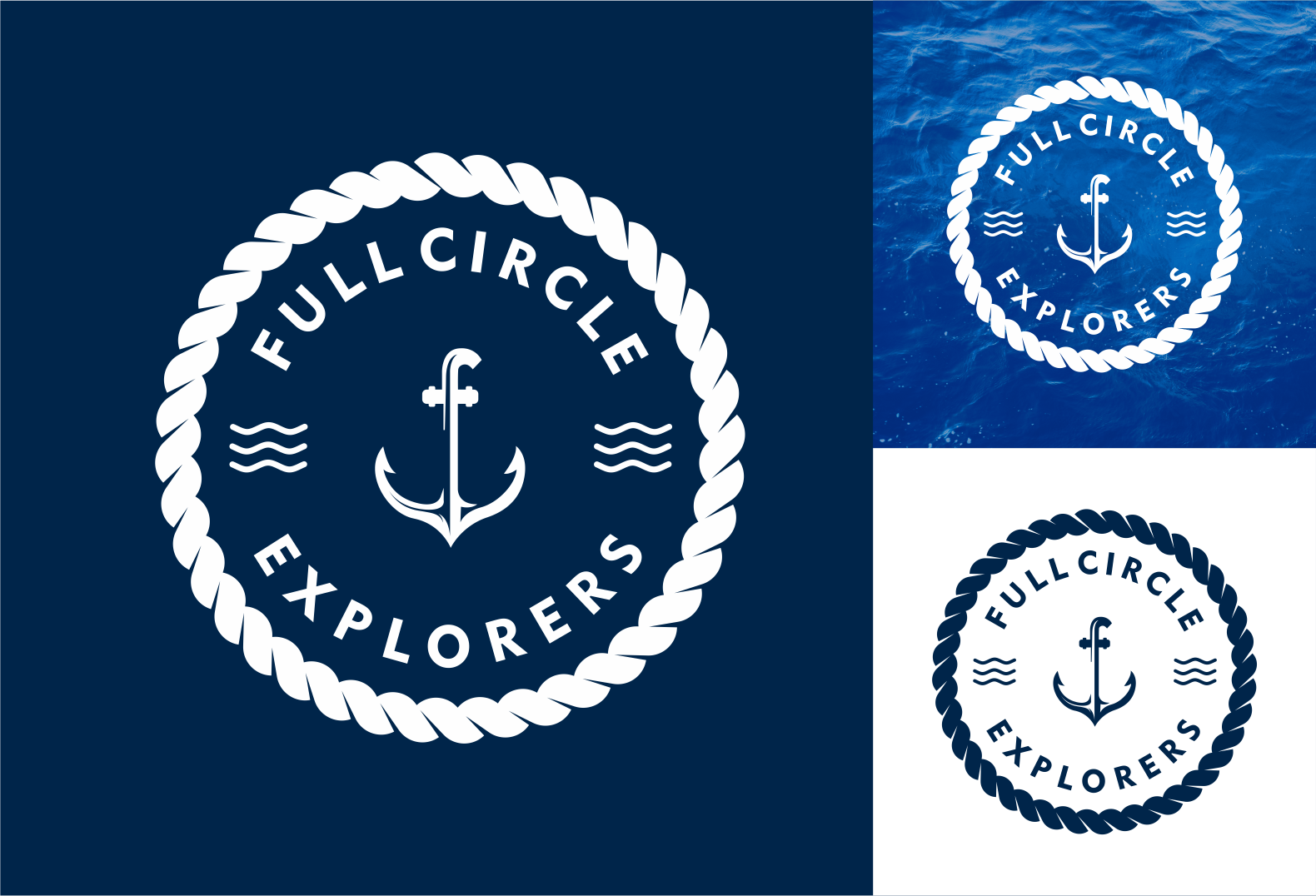 Logo Design by LUTNG. for this project | Design #35242300