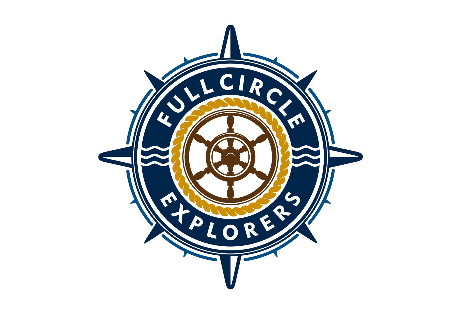 Logo Design by LUTNG. for this project | Design #35242302