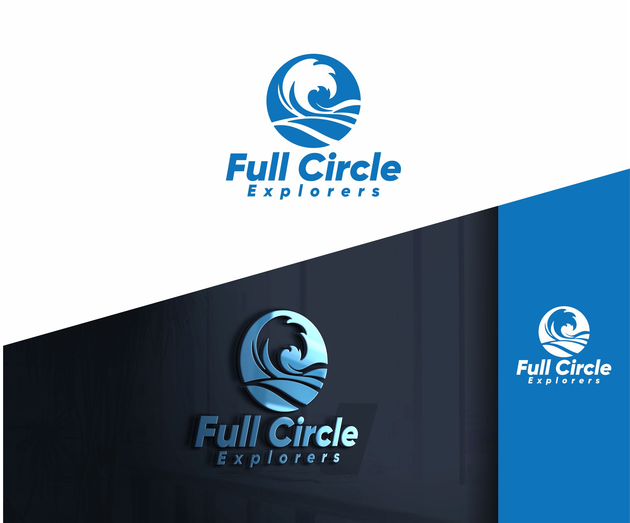 Logo Design by alkaline for this project | Design #35211484