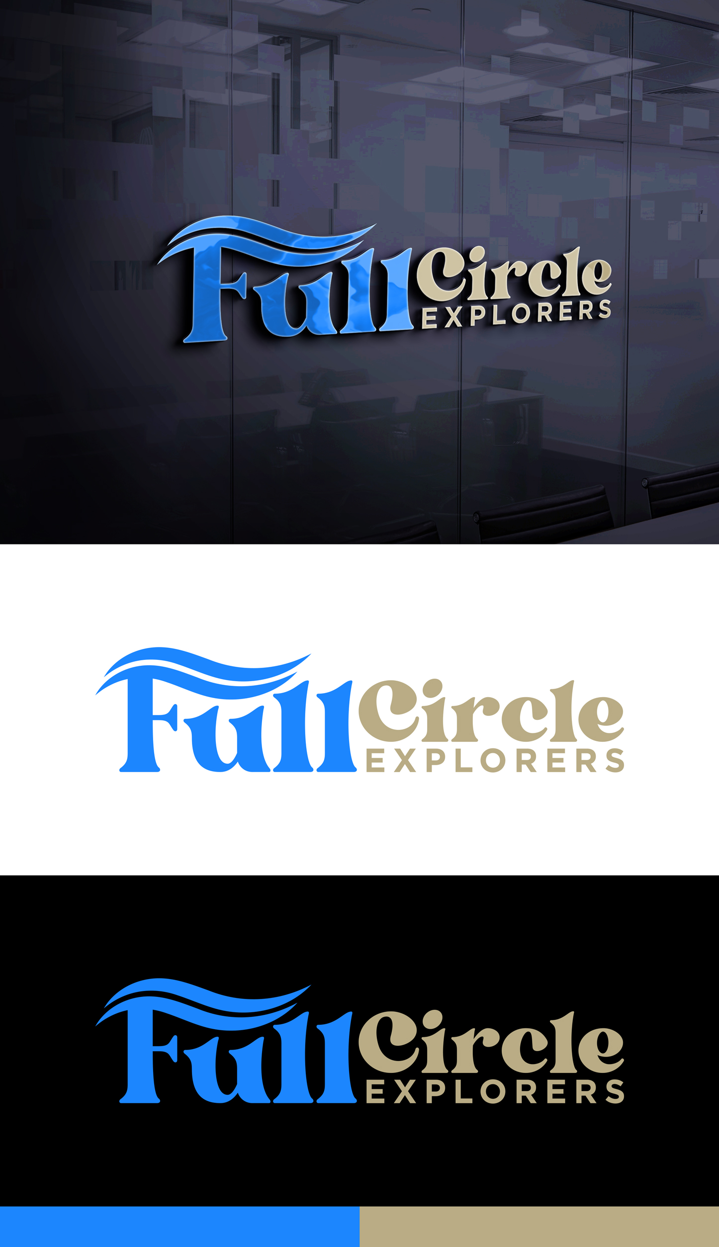 Logo Design by loveqis for this project | Design #35212002