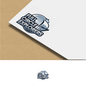 Logo Design by mekail for this project | Design: #35210452