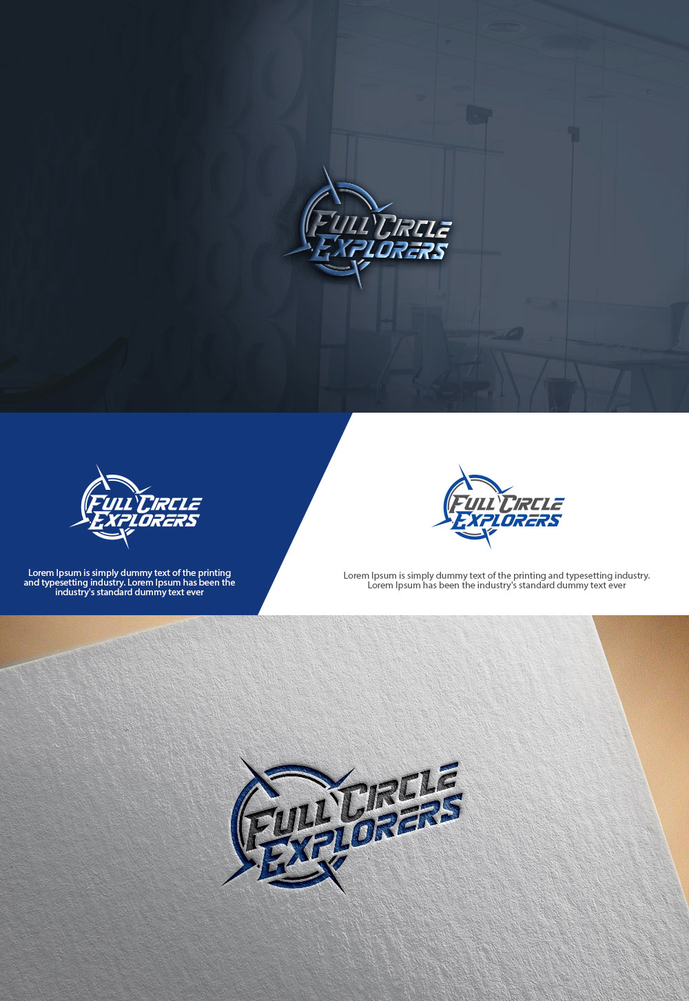 Logo Design by sulemani  creation for this project | Design #35213713