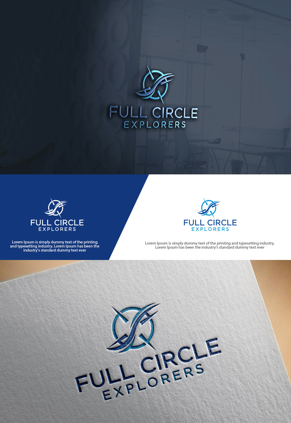 Logo Design by sulemani  creation for this project | Design #35213714