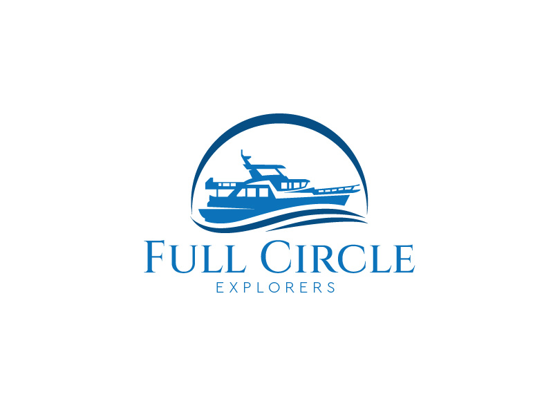 Logo Design by 4lv for this project | Design #35274178