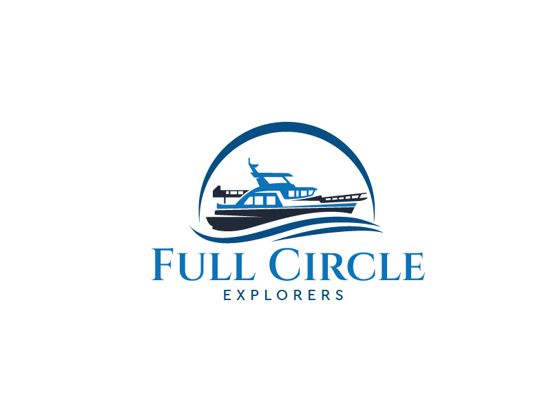 Logo Design by 4lv for this project | Design #35274280