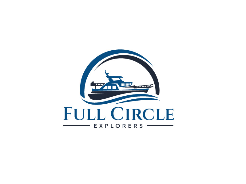 Logo Design by 4lv for this project | Design #35274333