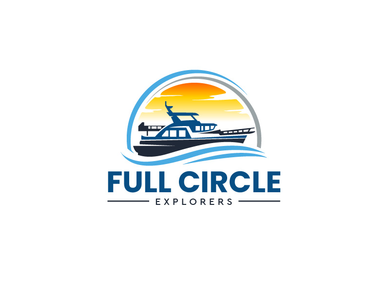 Logo Design by 4lv for this project | Design #35287778