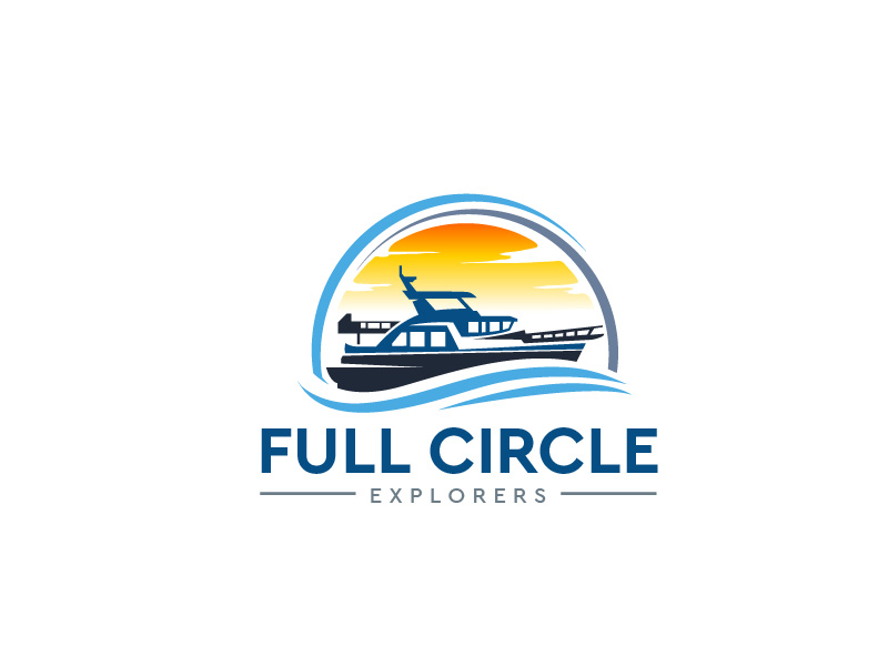 Logo Design by 4lv for this project | Design #35287857