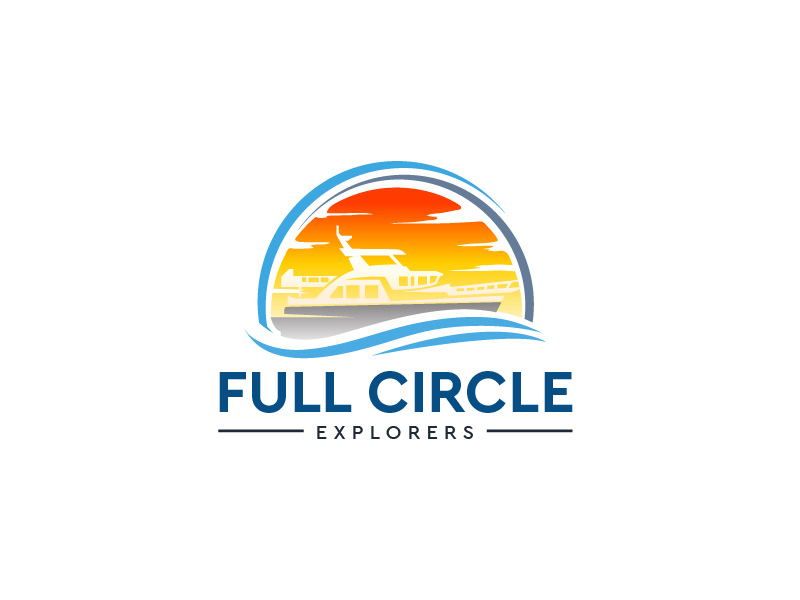 Logo Design by 4lv for this project | Design #35297122