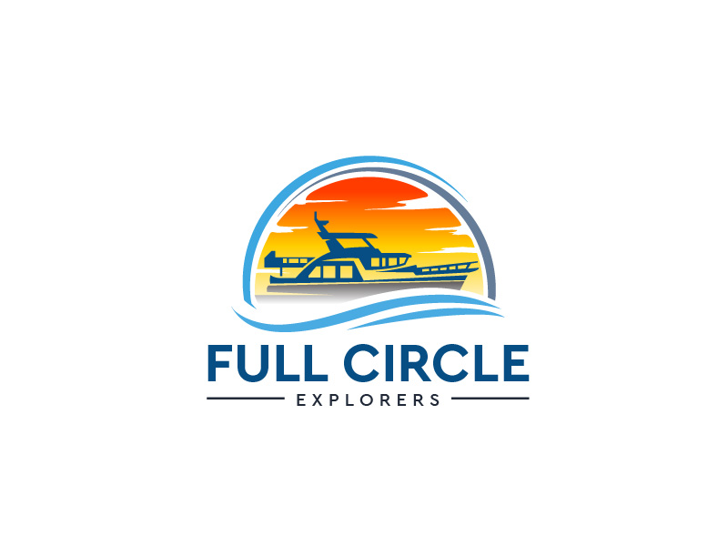 Logo Design by 4lv for this project | Design #35298561