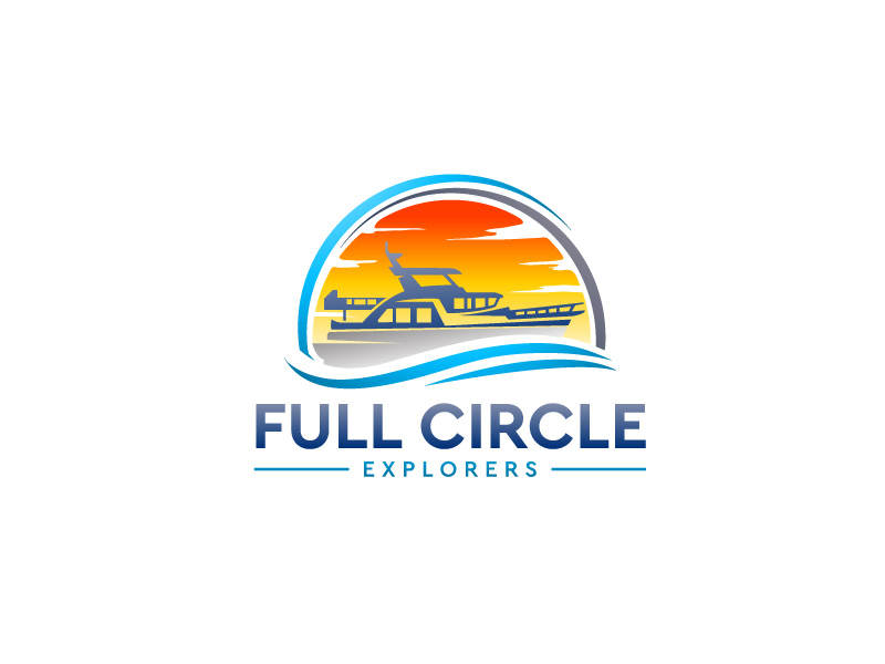 Logo Design by 4lv for this project | Design #35298684