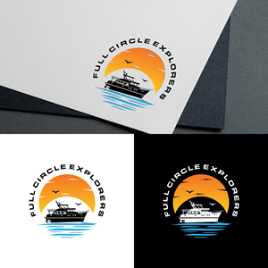 Logo-Design von syad666 für dieses Projekt | Design: #35284659