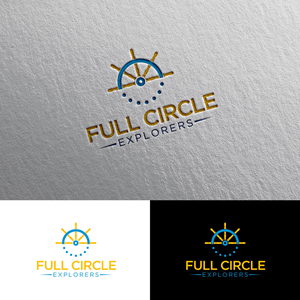 Logo Design by Alex Henry for this project | Design: #35208640