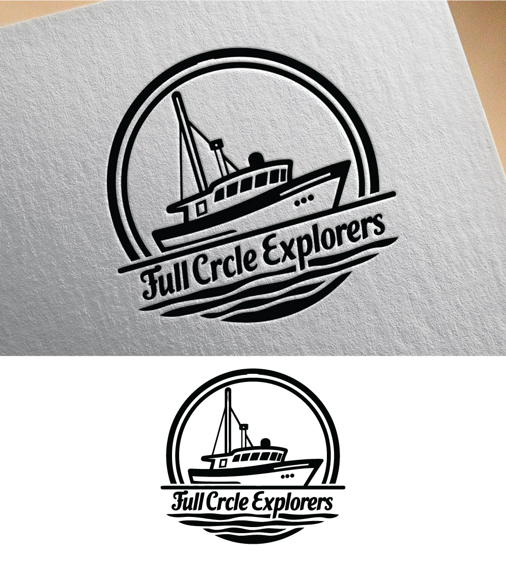 Logo Design by bute for this project | Design #35239413