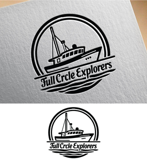 Logo Design by bute for this project | Design: #35239413