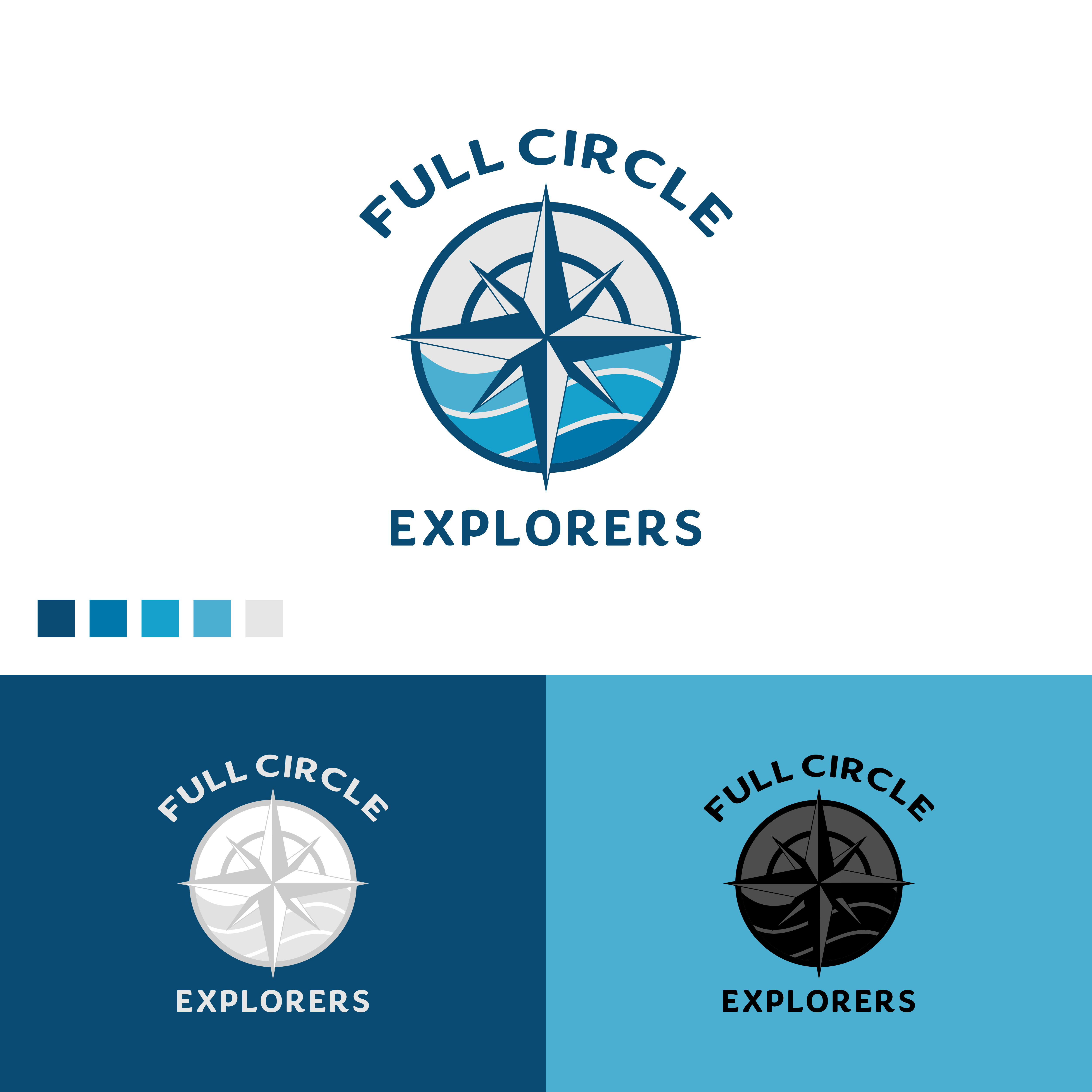 Diseño de Logo por YazgiliErkut para este proyecto | Diseño #35234730