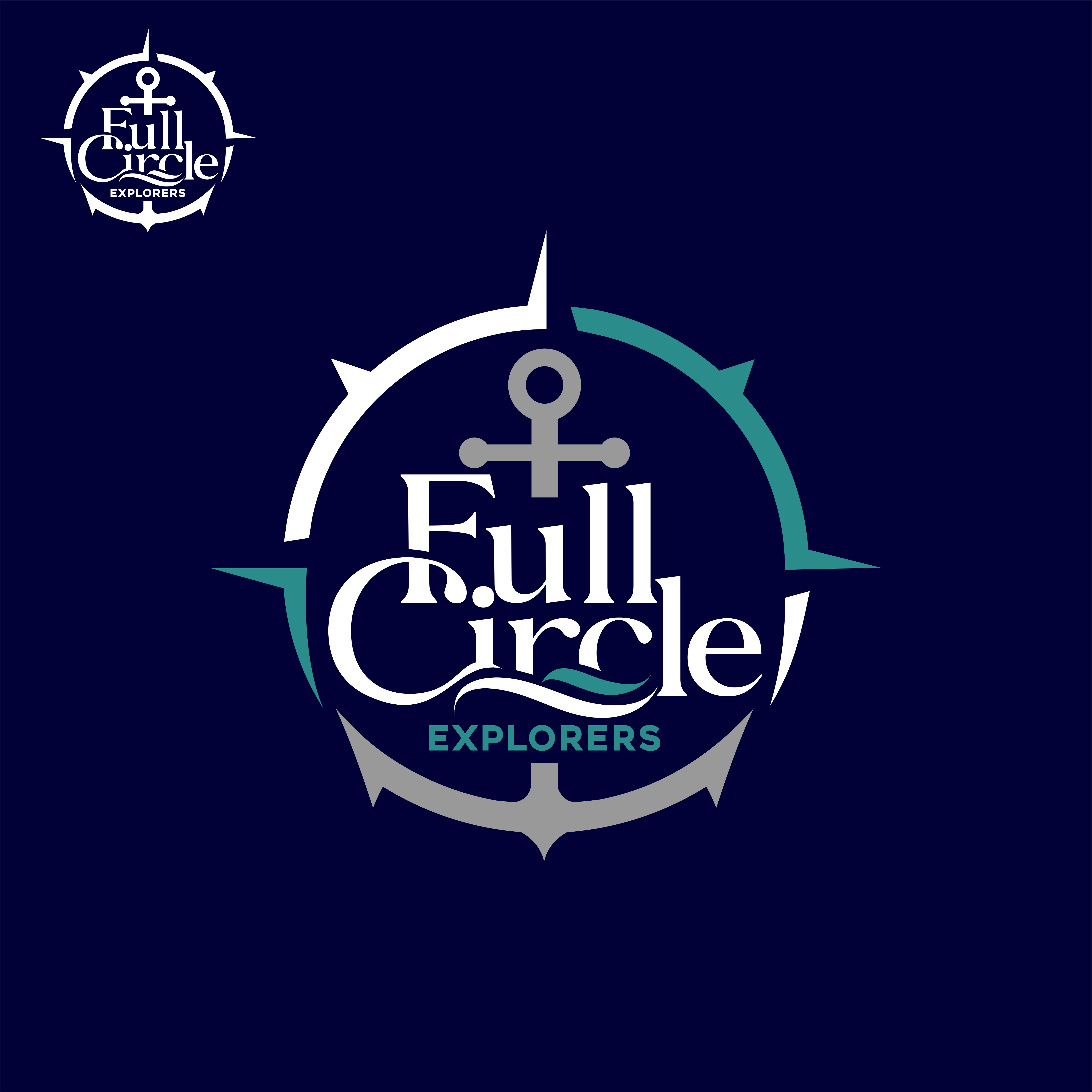 Logo Design by valicreative for this project | Design #35219402