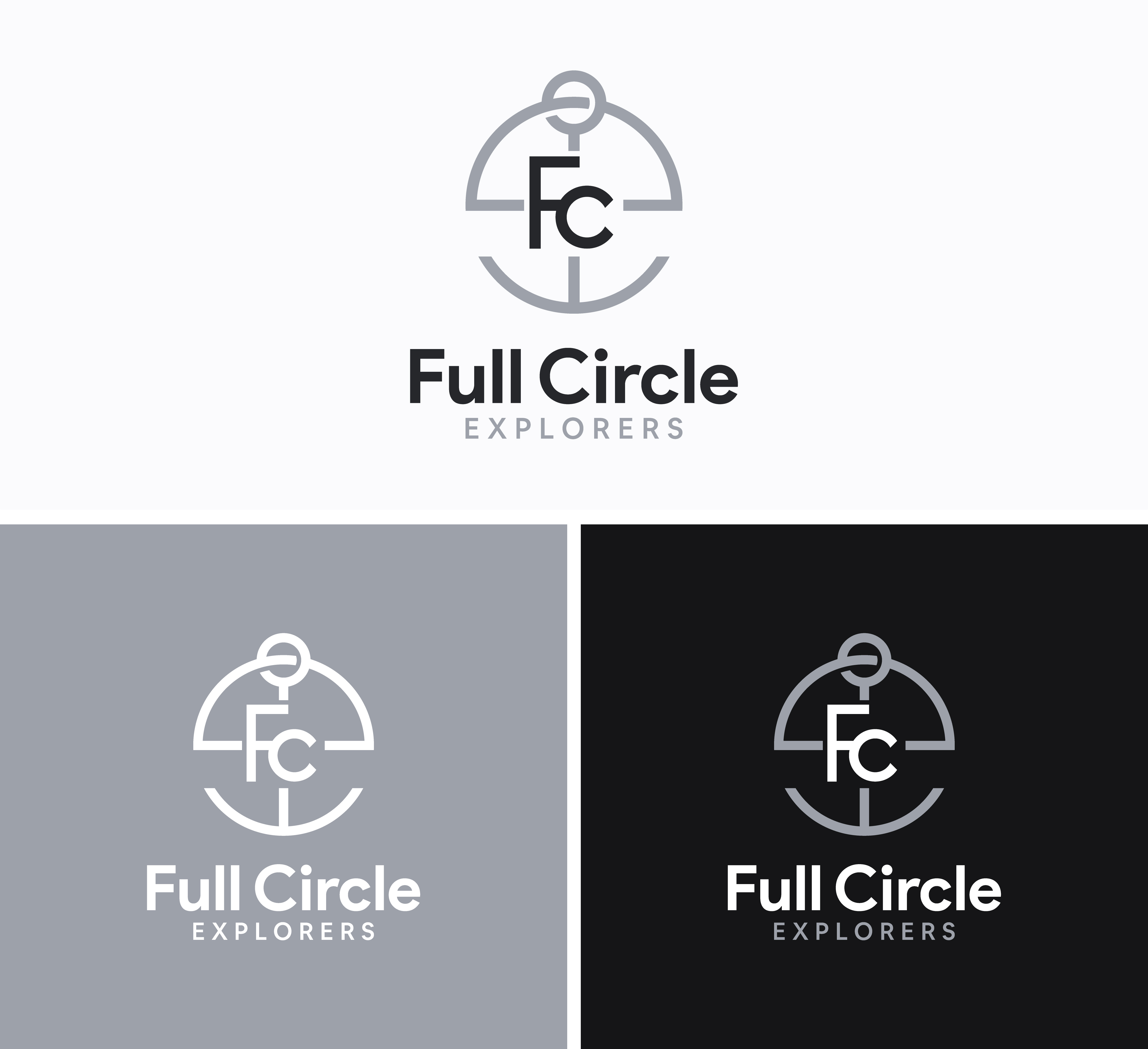 Logo Design by Saruar360 for this project | Design #35244378