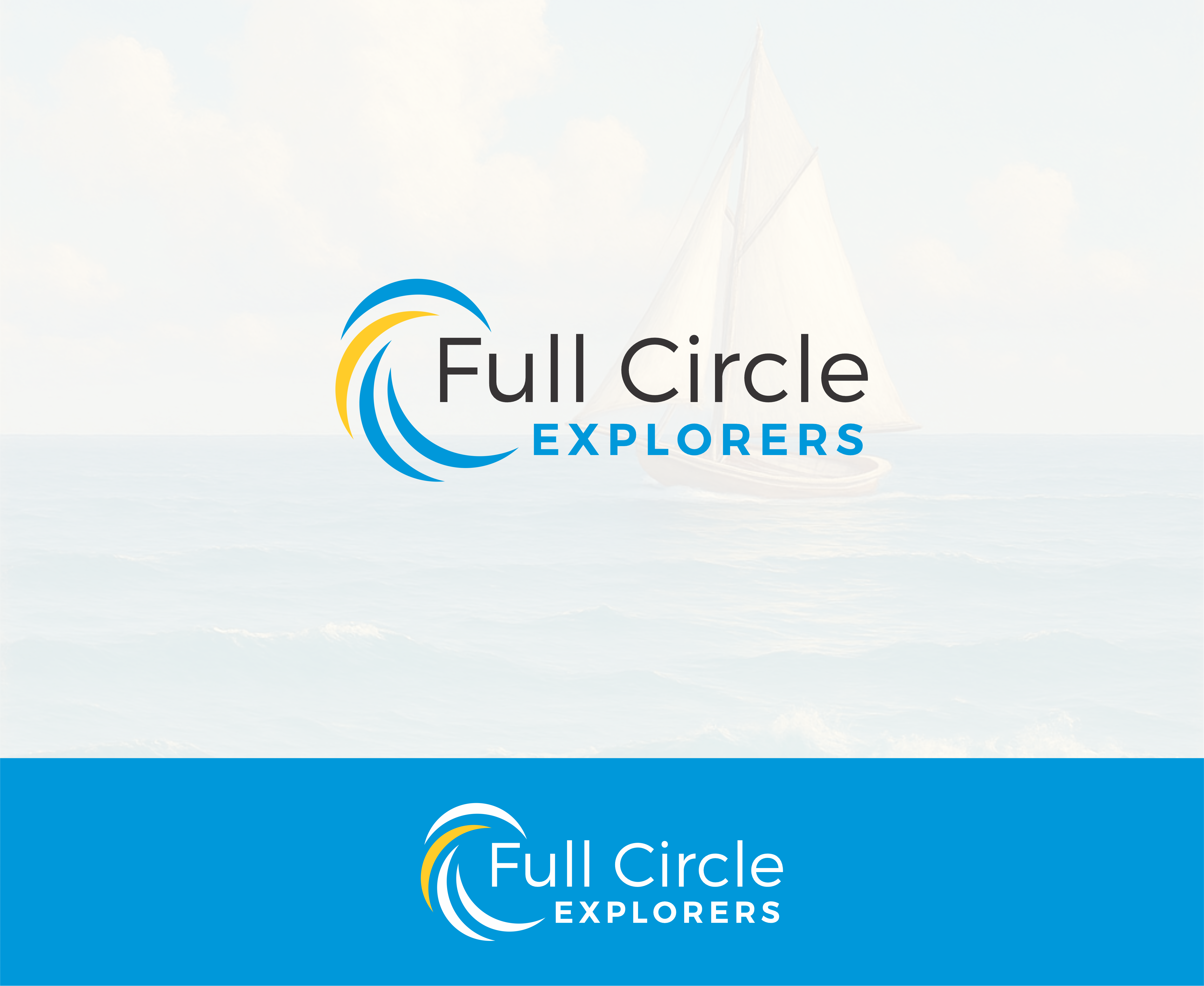 Logo Design by Djamdesign for this project | Design #35209841