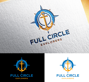 Logo Design by step forward 2 for this project | Design: #35208240
