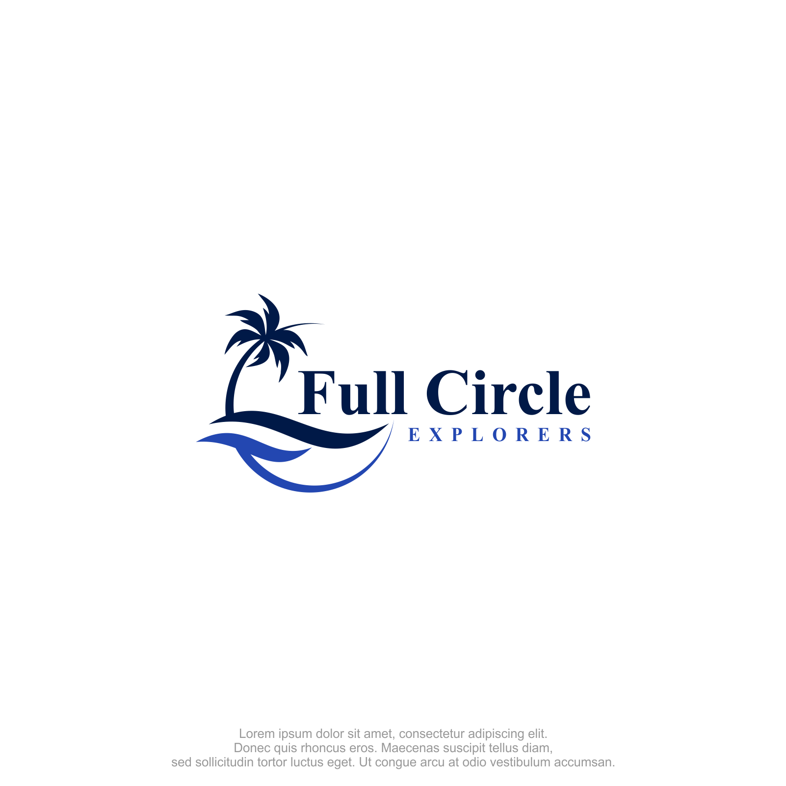 Diseño de Logo por M.Syaiful Huda para este proyecto | Diseño #35209162