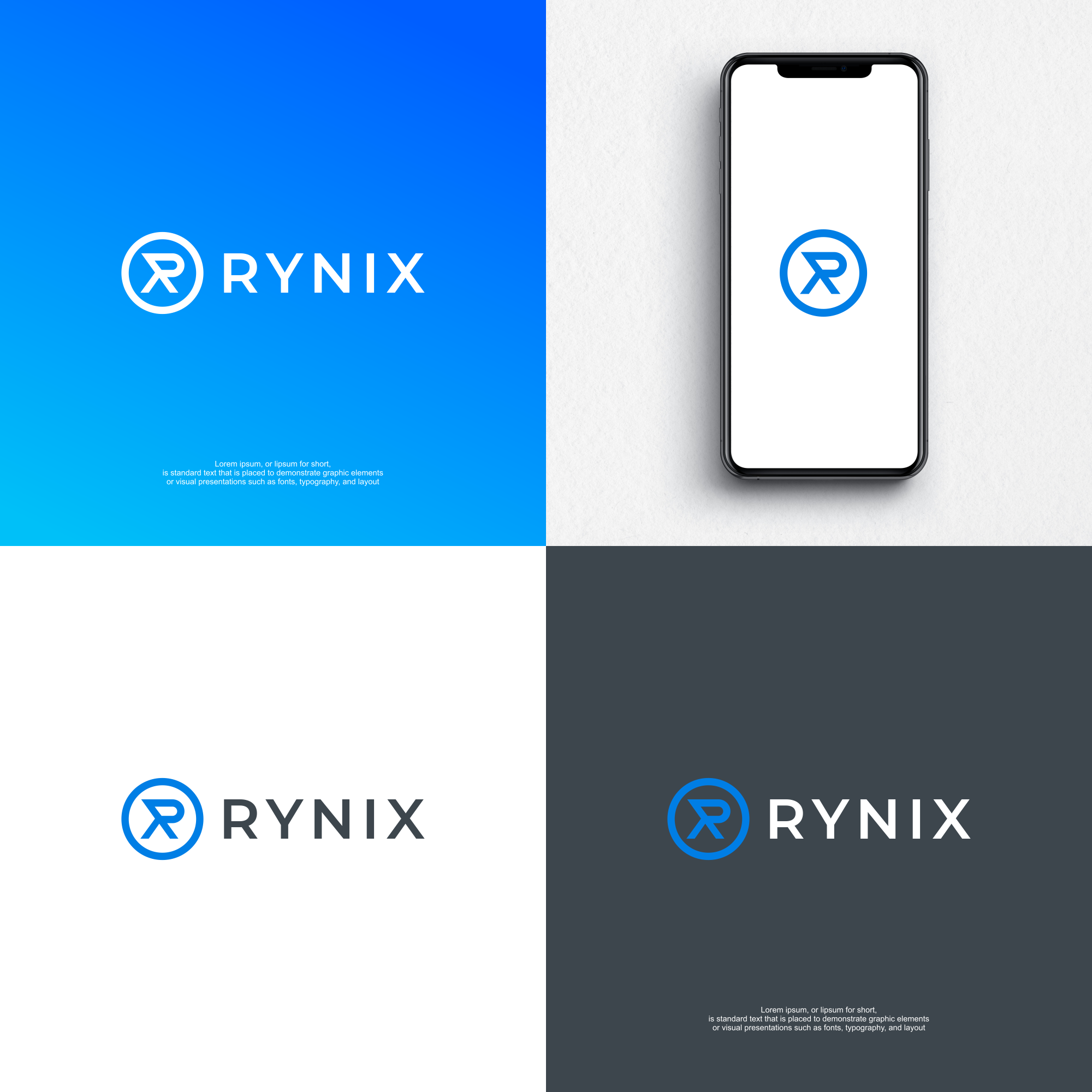 Logo Design by MugiBerkah for this project | Design #35210659