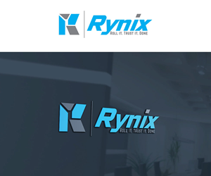 Logo Design by Luckey yaari for this project | Design: #35210612