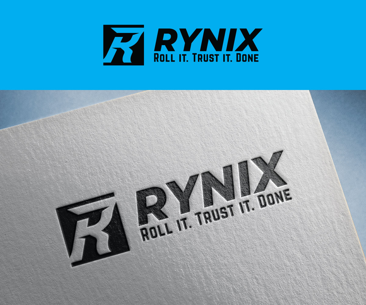 Logo Design by Luckey yaari for this project | Design #35215843