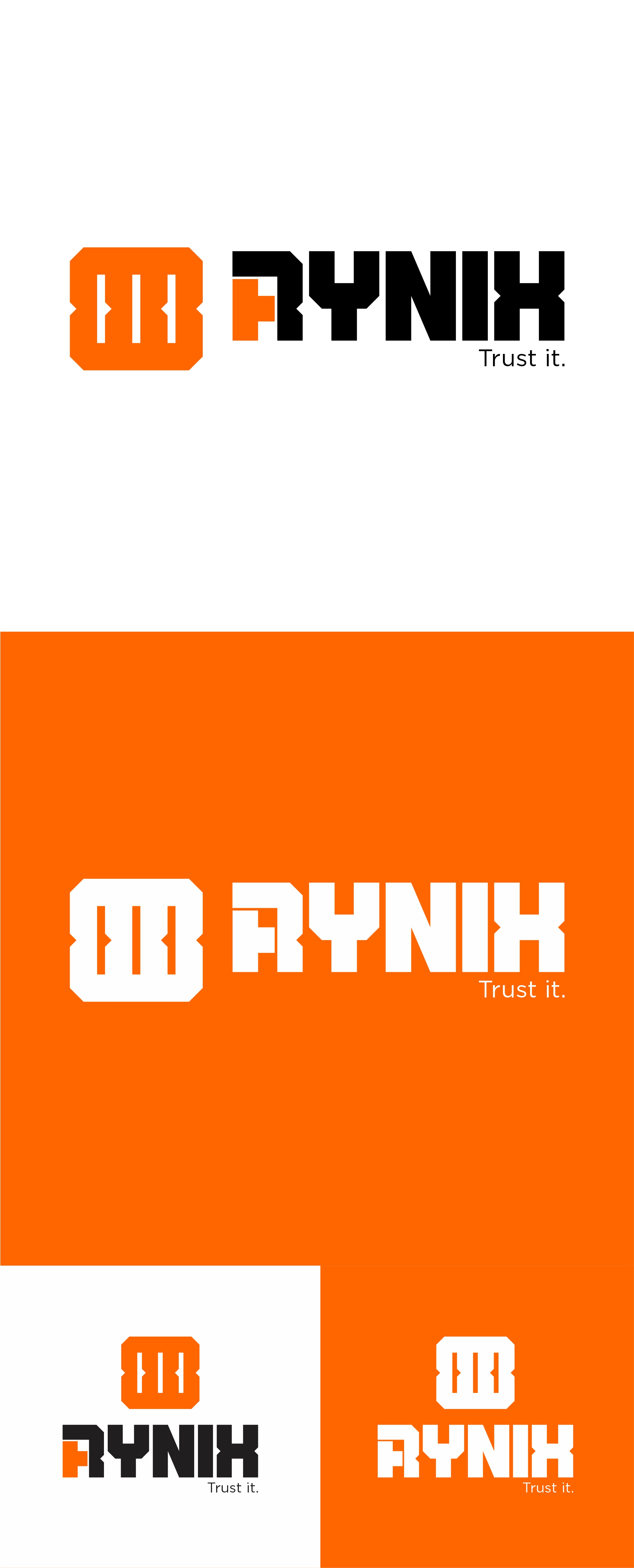 Logo Design by GRAFITY_dg for this project | Design #35220969