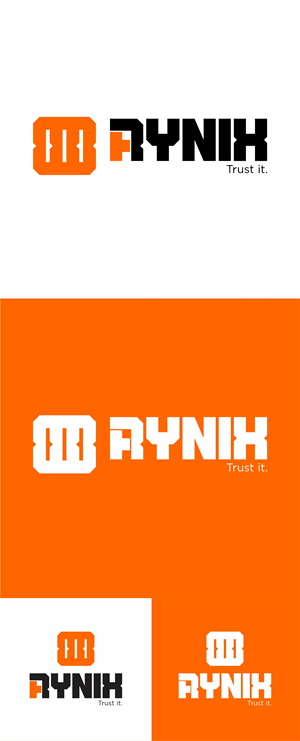Logo Design by GRAFITY_dg