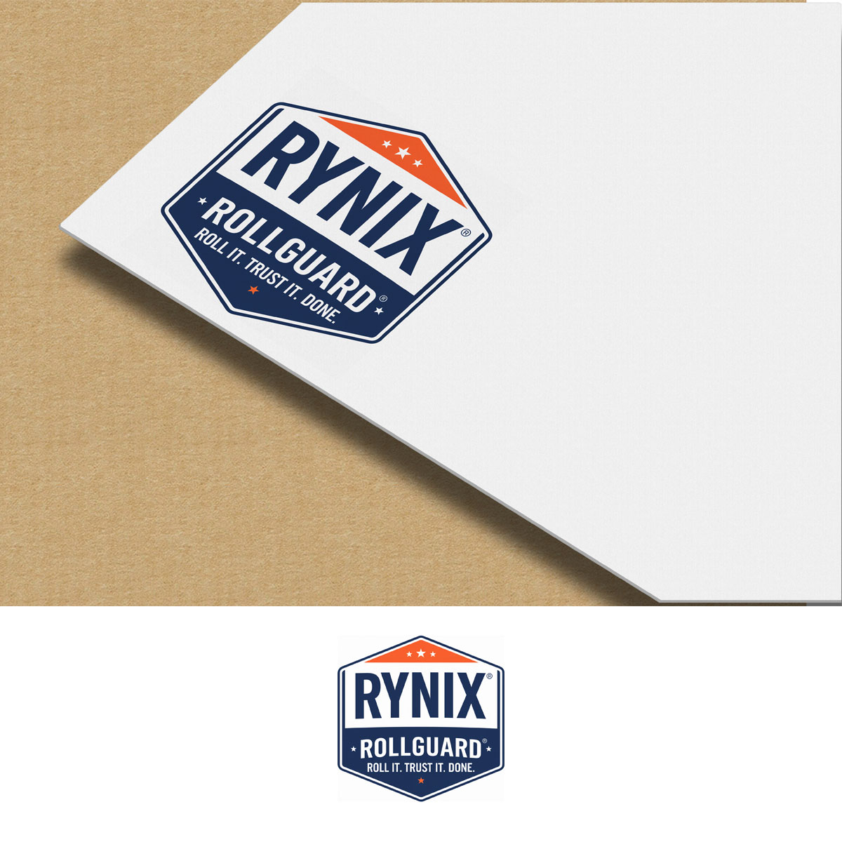 Logo Design by mekail for this project | Design #35210375