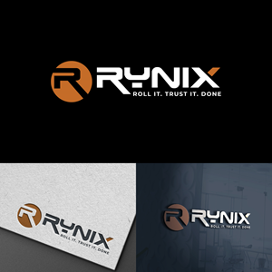 Logo Design by ArtStation for this project | Design: #35217040