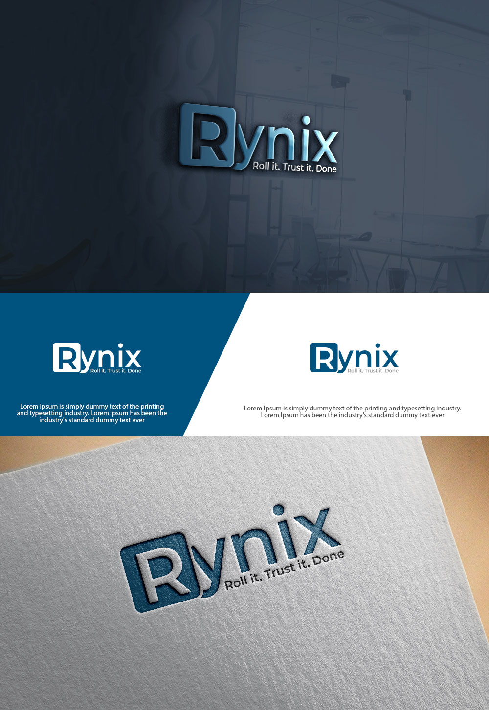 Design de Logo par sulemani  creation pour ce projet | Design #35214056