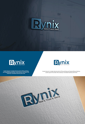 Logo Design by sulemani  creation for this project | Design: #35214056