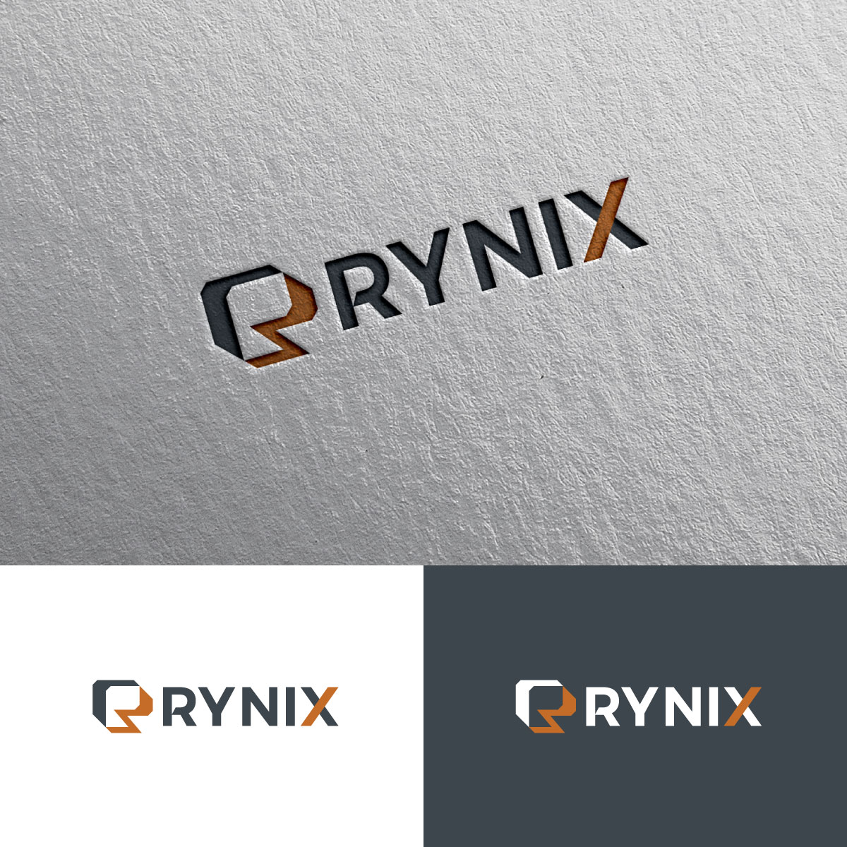 Logo-Design von Alex Henry für dieses Projekt | Design #35210449