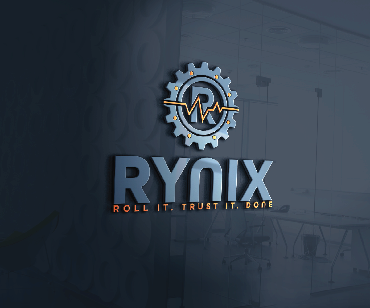 Logo Design by S5 for this project | Design #35213405