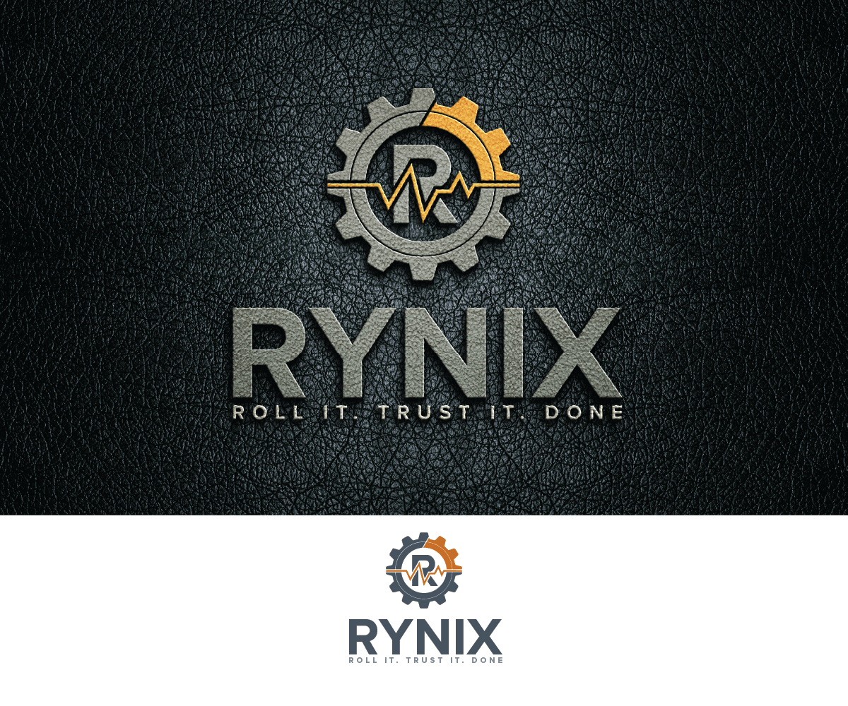 Logo Design by S5 for this project | Design #35214608