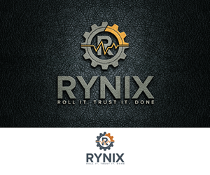 Logo Design by S5 for this project | Design: #35214608