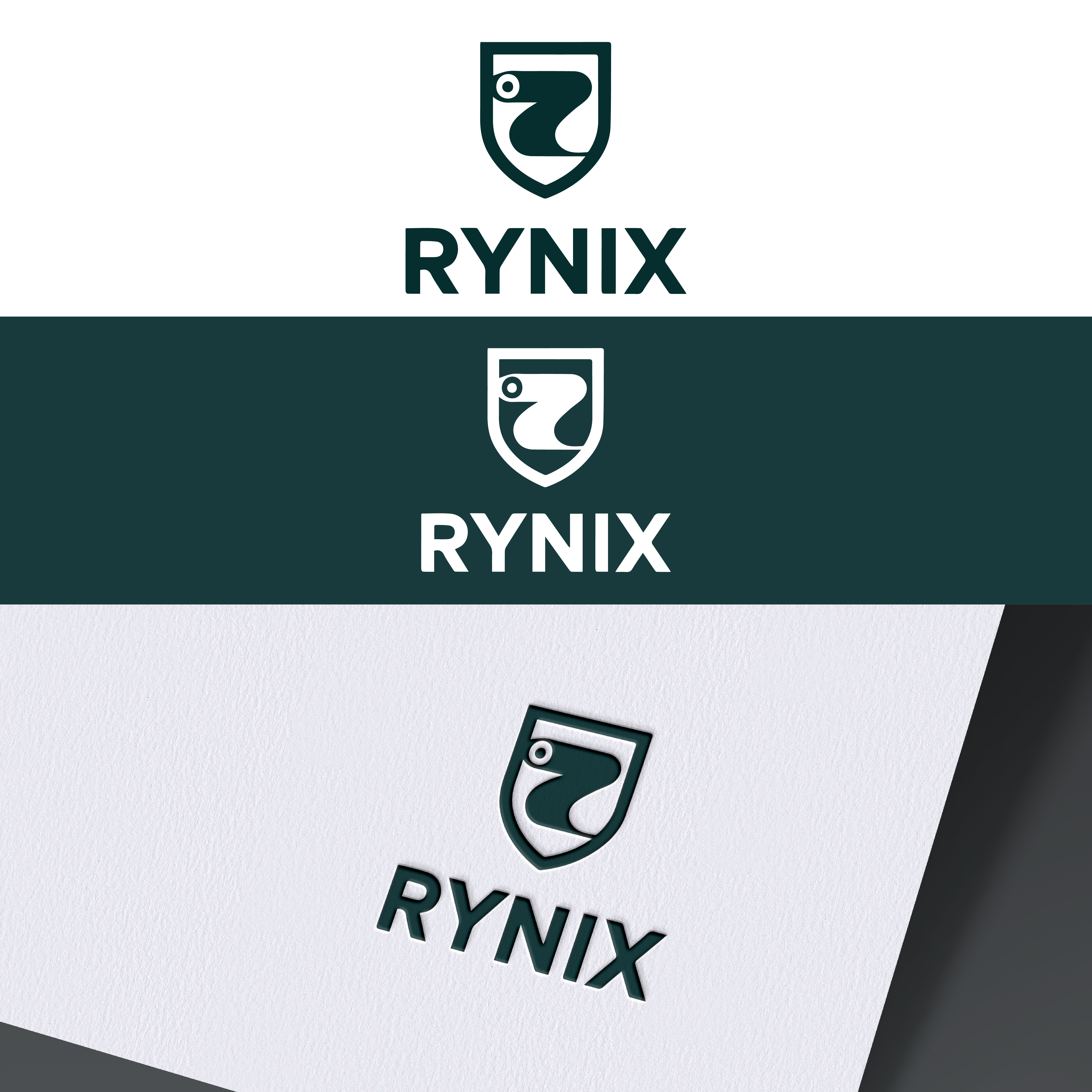 Logo Design by grafixbro for this project | Design #35242601