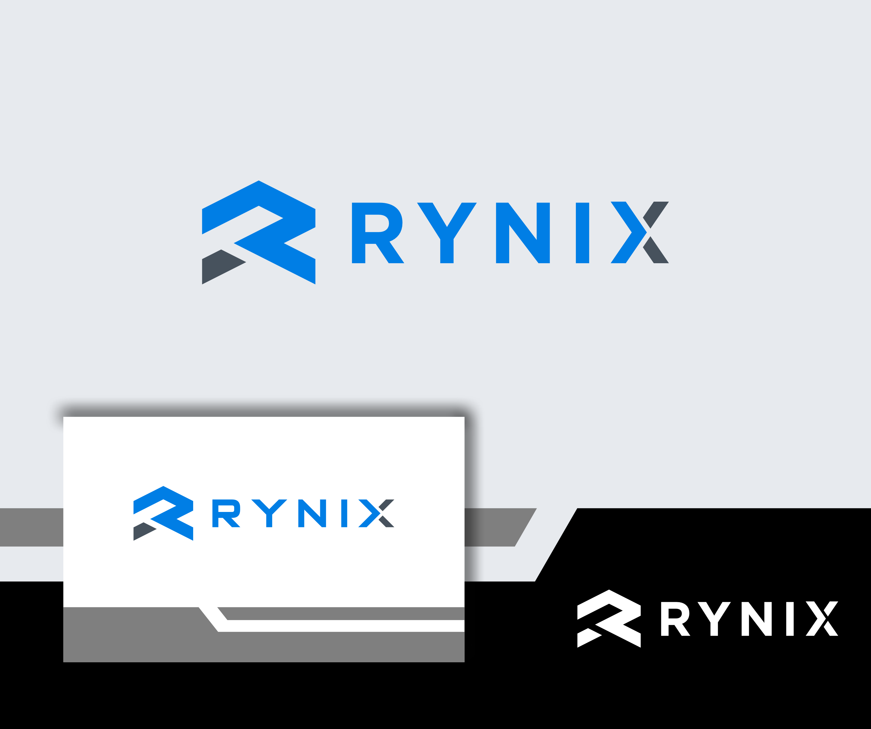 Design de Logo par ander sky dc pour ce projet | Design #35252689