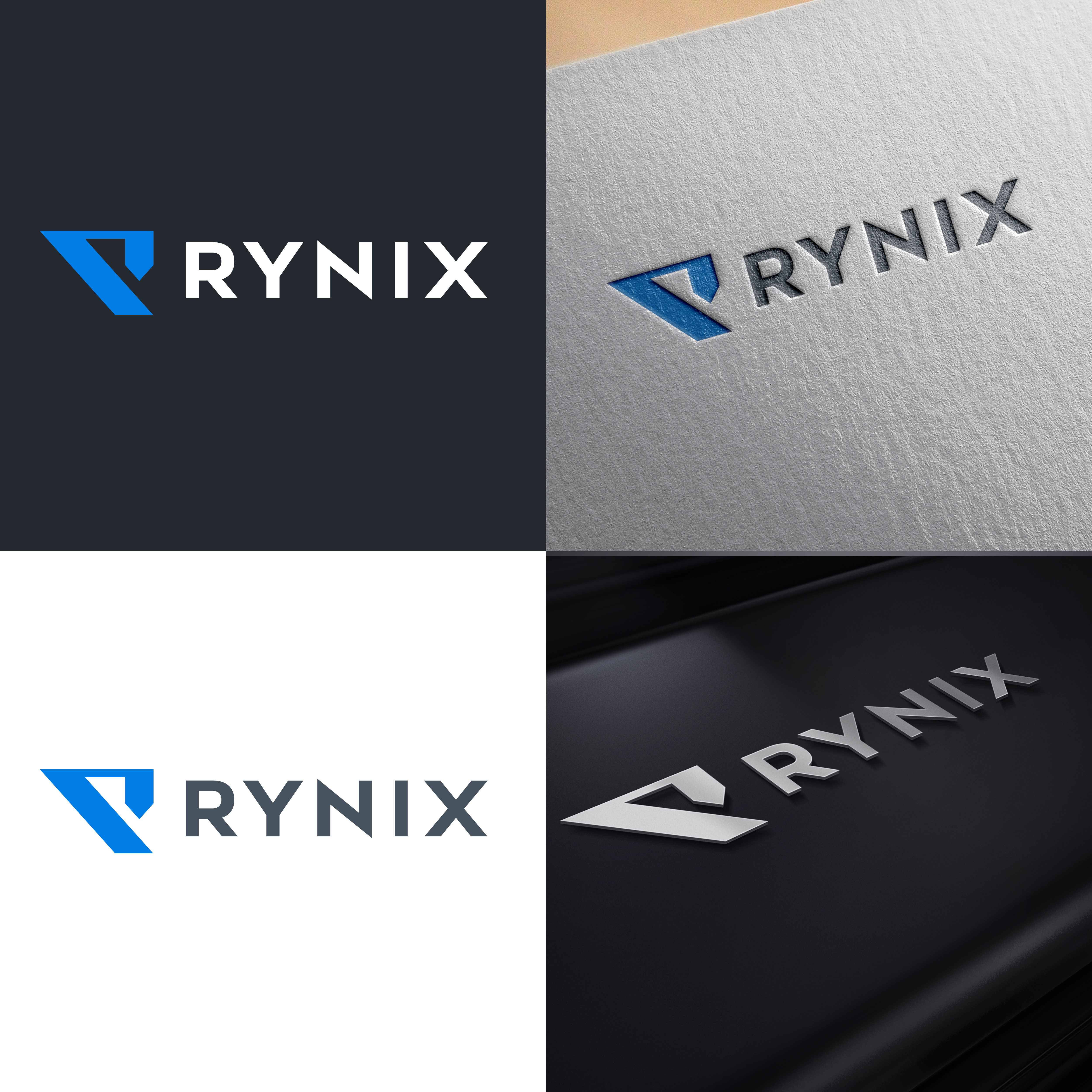 Logo Design by Monique6699 for this project | Design #35264028