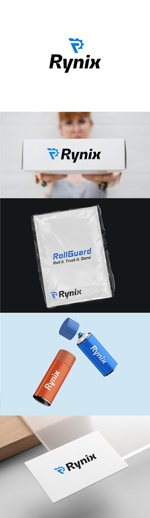 Diseño de Logo por Magdi Bayomi para este proyecto | Diseño: #35248045