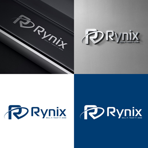 Logo Design by Znuj Esilas for this project | Design: #35248118
